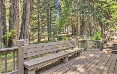 Located on a level, scenic lot in the Lake Almanor Country Club on Lake Almanor Country Club in California - for sale on GolfHomes.com, golf home, golf lot