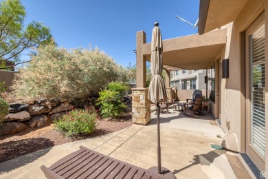 3-Bedroom Home in Escapes at The Ledges Subdivision  St. George on The Ledges Golf Club in Utah - for sale on GolfHomes.com, golf home, golf lot