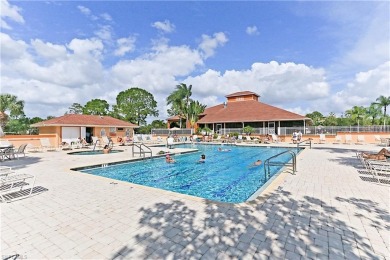 3 Bedroom or 2 and a den, 1st Floor End Unit with private on Breckenridge Golf and Country Club in Florida - for sale on GolfHomes.com, golf home, golf lot