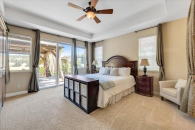 Imagine waking up every day in your fully-upgraded on The Club at Copper Valley Golf Course in California - for sale on GolfHomes.com, golf home, golf lot
