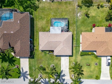 Completely remodeled SW Cape Coral gem with upgrades inside and on Palmetto-Pine Country Club in Florida - for sale on GolfHomes.com, golf home, golf lot
