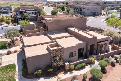 3-Bedroom Home in Escapes at The Ledges Subdivision  St. George on The Ledges Golf Club in Utah - for sale on GolfHomes.com, golf home, golf lot