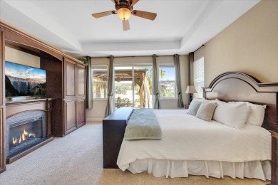 Imagine waking up every day in your fully-upgraded on The Club at Copper Valley Golf Course in California - for sale on GolfHomes.com, golf home, golf lot