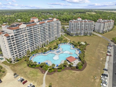 Beach. Golf. Repeat. Welcome to 5111 Double Eagle Way--where on Barefoot Resort and Golf Club  in South Carolina - for sale on GolfHomes.com, golf home, golf lot