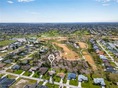 Completely remodeled SW Cape Coral gem with upgrades inside and on Palmetto-Pine Country Club in Florida - for sale on GolfHomes.com, golf home, golf lot