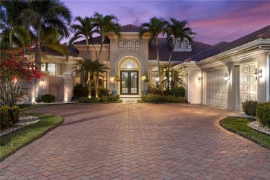 Golf and boating highlight this rare waterfront estate in The on The Golf Lodge At the Quarry in Florida - for sale on GolfHomes.com, golf home, golf lot