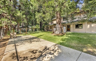 Located on a level, scenic lot in the Lake Almanor Country Club on Lake Almanor Country Club in California - for sale on GolfHomes.com, golf home, golf lot