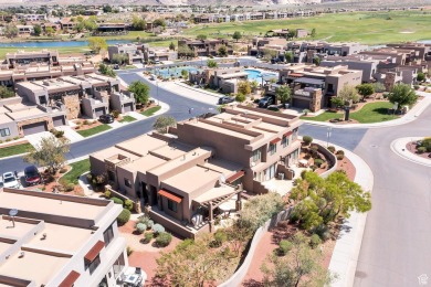 3-Bedroom Home in Escapes at The Ledges Subdivision  St. George on The Ledges Golf Club in Utah - for sale on GolfHomes.com, golf home, golf lot