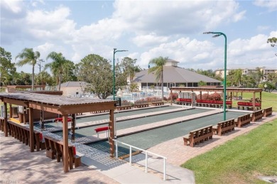 3 Bedroom or 2 and a den, 1st Floor End Unit with private on Breckenridge Golf and Country Club in Florida - for sale on GolfHomes.com, golf home, golf lot