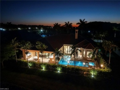 Golf and boating highlight this rare waterfront estate in The on The Golf Lodge At the Quarry in Florida - for sale on GolfHomes.com, golf home, golf lot