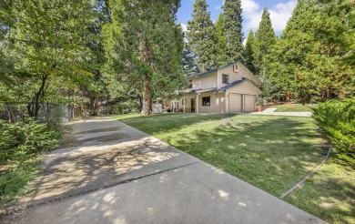 Located on a level, scenic lot in the Lake Almanor Country Club on Lake Almanor Country Club in California - for sale on GolfHomes.com, golf home, golf lot