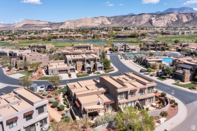 3-Bedroom Home in Escapes at The Ledges Subdivision  St. George on The Ledges Golf Club in Utah - for sale on GolfHomes.com, golf home, golf lot