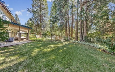 Located on a level, scenic lot in the Lake Almanor Country Club on Lake Almanor Country Club in California - for sale on GolfHomes.com, golf home, golf lot