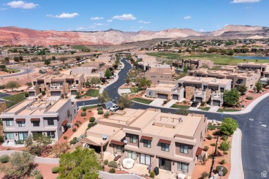 3-Bedroom Home in Escapes at The Ledges Subdivision  St. George on The Ledges Golf Club in Utah - for sale on GolfHomes.com, golf home, golf lot