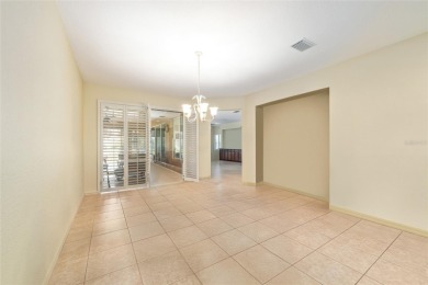 Looking for a LARGE home?  We have it!  This LEXINGTON floor on Eagle Ridge At Spruce Creek Country Club in Florida - for sale on GolfHomes.com, golf home, golf lot