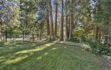 Located on a level, scenic lot in the Lake Almanor Country Club on Lake Almanor Country Club in California - for sale on GolfHomes.com, golf home, golf lot