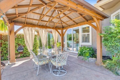 Imagine waking up every day in your fully-upgraded on The Club at Copper Valley Golf Course in California - for sale on GolfHomes.com, golf home, golf lot