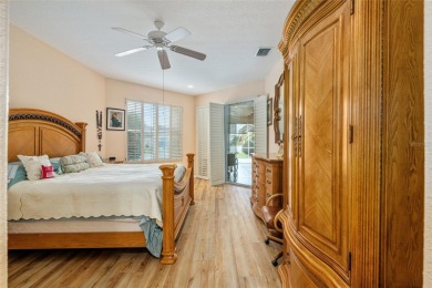 Looking for a LARGE home?  We have it!  This LEXINGTON floor on Eagle Ridge At Spruce Creek Country Club in Florida - for sale on GolfHomes.com, golf home, golf lot