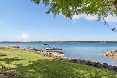 Golf and boating highlight this rare waterfront estate in The on The Golf Lodge At the Quarry in Florida - for sale on GolfHomes.com, golf home, golf lot