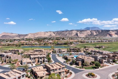 3-Bedroom Home in Escapes at The Ledges Subdivision  St. George on The Ledges Golf Club in Utah - for sale on GolfHomes.com, golf home, golf lot