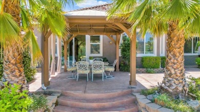 Imagine waking up every day in your fully-upgraded on The Club at Copper Valley Golf Course in California - for sale on GolfHomes.com, golf home, golf lot