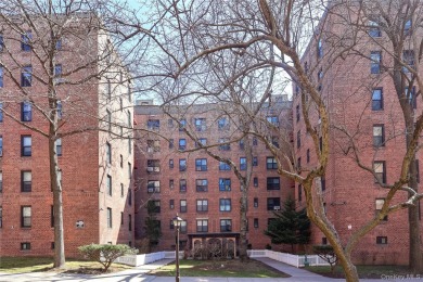 Discover this bright and inviting one-bedroom co-op apartment on Forest Park Golf Course in New York - for sale on GolfHomes.com, golf home, golf lot