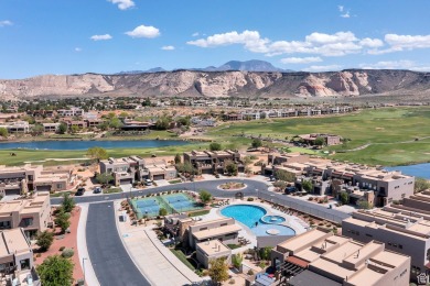 3-Bedroom Home in Escapes at The Ledges Subdivision  St. George on The Ledges Golf Club in Utah - for sale on GolfHomes.com, golf home, golf lot