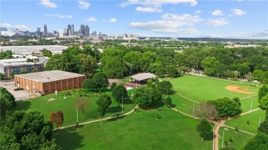 The perfect blend of modern luxury, historic charm on John A. White Golf Course in Georgia - for sale on GolfHomes.com, golf home, golf lot