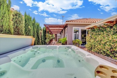 Imagine waking up every day in your fully-upgraded on The Club at Copper Valley Golf Course in California - for sale on GolfHomes.com, golf home, golf lot