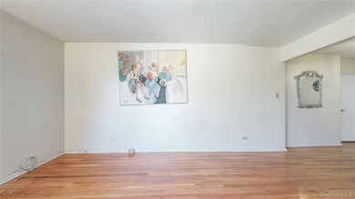 Discover this bright and inviting one-bedroom co-op apartment on Forest Park Golf Course in New York - for sale on GolfHomes.com, golf home, golf lot