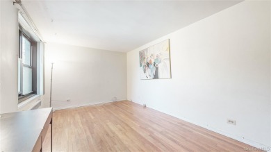 Discover this bright and inviting one-bedroom co-op apartment on Forest Park Golf Course in New York - for sale on GolfHomes.com, golf home, golf lot