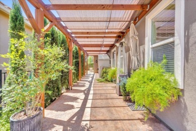 Imagine waking up every day in your fully-upgraded on The Club at Copper Valley Golf Course in California - for sale on GolfHomes.com, golf home, golf lot