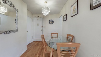 Discover this bright and inviting one-bedroom co-op apartment on Forest Park Golf Course in New York - for sale on GolfHomes.com, golf home, golf lot