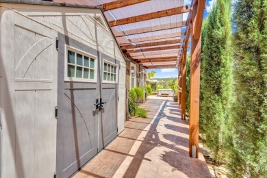 Imagine waking up every day in your fully-upgraded on The Club at Copper Valley Golf Course in California - for sale on GolfHomes.com, golf home, golf lot