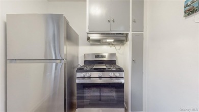 Discover this bright and inviting one-bedroom co-op apartment on Forest Park Golf Course in New York - for sale on GolfHomes.com, golf home, golf lot