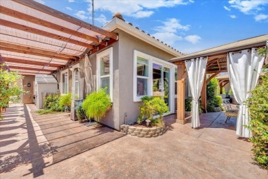 Imagine waking up every day in your fully-upgraded on The Club at Copper Valley Golf Course in California - for sale on GolfHomes.com, golf home, golf lot