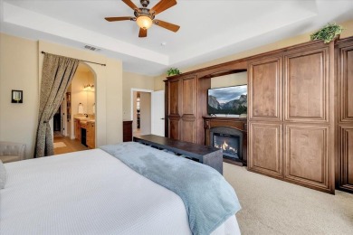Imagine waking up every day in your fully-upgraded on The Club at Copper Valley Golf Course in California - for sale on GolfHomes.com, golf home, golf lot