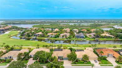 One or more photo(s) has been virtually staged.Welcome to on Waterlefe Golf and River Club in Florida - for sale on GolfHomes.com, golf home, golf lot