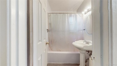 Discover this bright and inviting one-bedroom co-op apartment on Forest Park Golf Course in New York - for sale on GolfHomes.com, golf home, golf lot