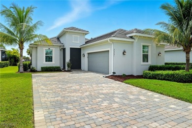 Enjoy Incredible Views and Resort Living in Heritage Landing on Heritage Landing Golf  in Florida - for sale on GolfHomes.com, golf home, golf lot