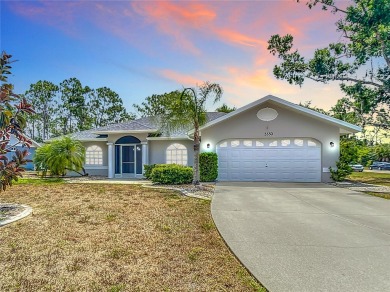 One or more photo(s) has been virtually staged. Dont miss out on on Heron Creek Golf and Country Club in Florida - for sale on GolfHomes.com, golf home, golf lot