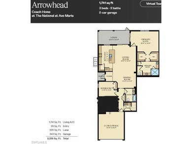 PROFESSIONAL PICTURES COMING SOON! Prepare to be captivated by on Panther Run Golf Club in Florida - for sale on GolfHomes.com, golf home, golf lot