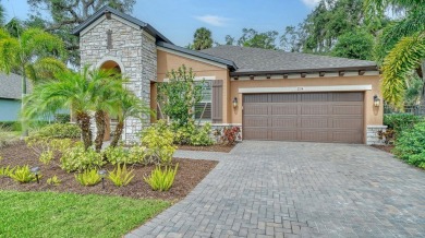 Under contract-accepting backup offers. New Low Price!  Enter on Sarasota Golf Club in Florida - for sale on GolfHomes.com, golf home, golf lot