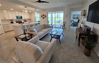 PROFESSIONAL PICTURES COMING SOON! Prepare to be captivated by on Panther Run Golf Club in Florida - for sale on GolfHomes.com, golf home, golf lot