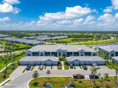 Experience the pinnacle of resort-style living in this on Heritage Landing Golf  in Florida - for sale on GolfHomes.com, golf home, golf lot