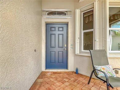 WOW! Move-in ready and being sold TURNKEY, this stunning Jasmine on Herons Glen Golf and Country Club in Florida - for sale on GolfHomes.com, golf home, golf lot