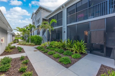 Experience the pinnacle of resort-style living in this on Heritage Landing Golf  in Florida - for sale on GolfHomes.com, golf home, golf lot