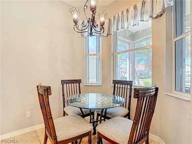 WOW! Move-in ready and being sold TURNKEY, this stunning Jasmine on Herons Glen Golf and Country Club in Florida - for sale on GolfHomes.com, golf home, golf lot