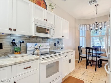 WOW! Move-in ready and being sold TURNKEY, this stunning Jasmine on Herons Glen Golf and Country Club in Florida - for sale on GolfHomes.com, golf home, golf lot