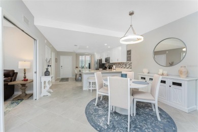 Experience the pinnacle of resort-style living in this on Heritage Landing Golf  in Florida - for sale on GolfHomes.com, golf home, golf lot